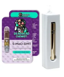Buy 5 Meo DMT  