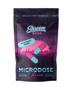 Microdose Shrooms London